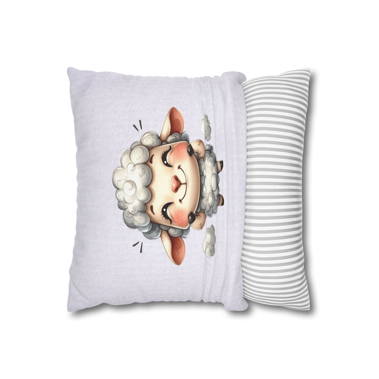 WhimsyWonder Pillowcase: Elevate Your Space with Enchantment