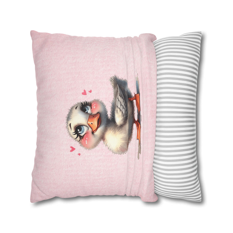 WhimsyWonder Pillowcase: Elevate Your Space with Enchantment