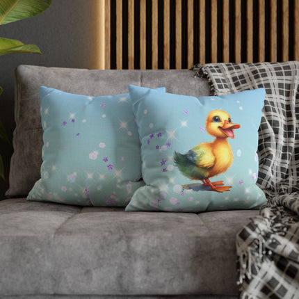 WhimsyWonder Pillowcase: Elevate Your Space with Enchantment