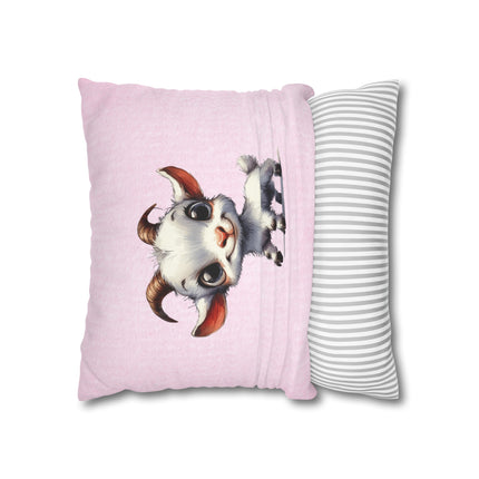 WhimsyWonder Pillowcase: Elevate Your Space with Enchantment