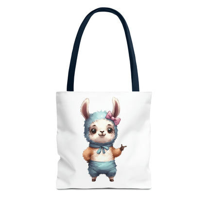 WhimsyWear Εθιμο Tote: Στυλ και λειτουργικότητες μεταφοράς παντού! Πρόβατο