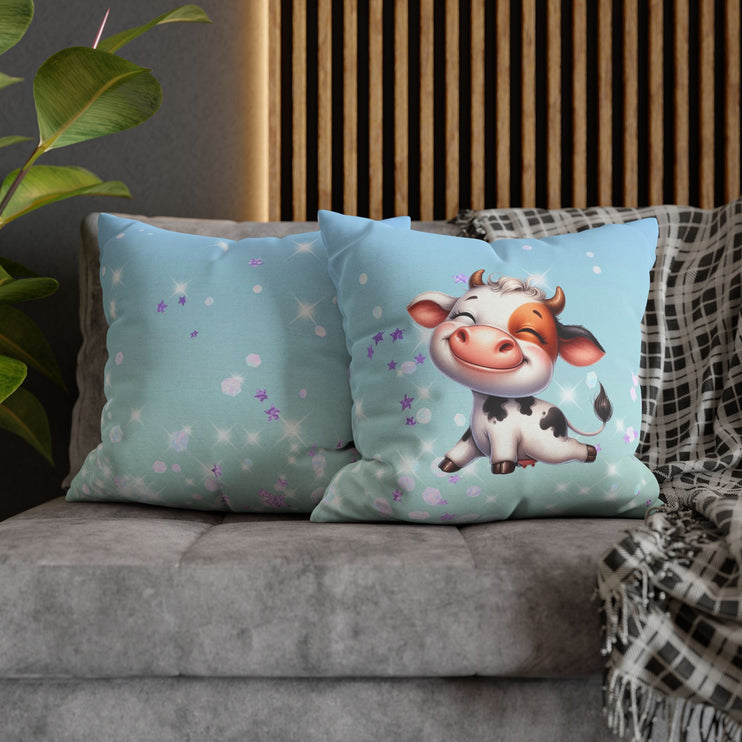 WhimsyWonder Pillowcase: Elevate Your Space with Enchantment