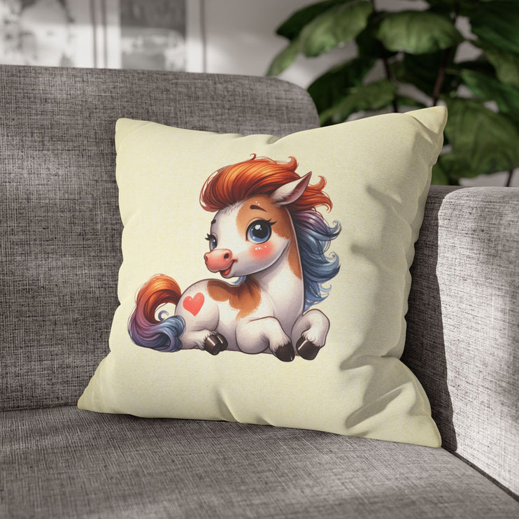 WhimsyWonder Pillowcase: Elevate Your Space with Enchantment