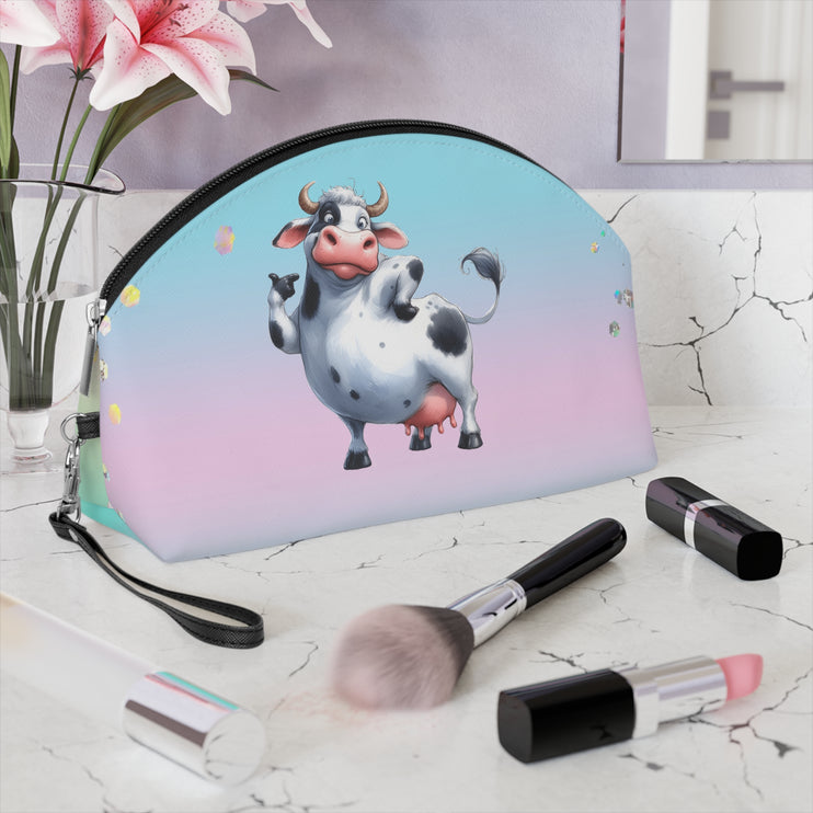 Enchanted Essentials Makeup Bag 🌟