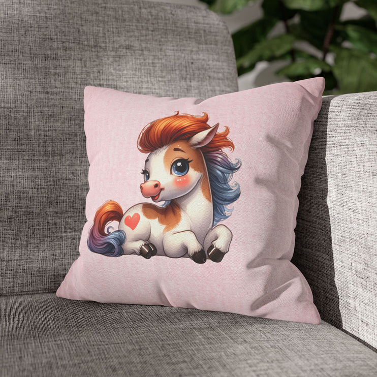 WhimsyWonder Pillowcase: Elevate Your Space with Enchantment