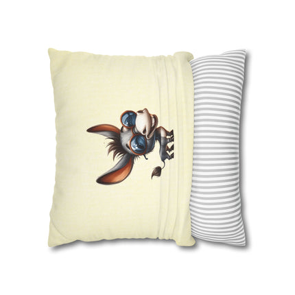 WhimsyWonder Pillowcase: Elevate Your Space with Enchantment