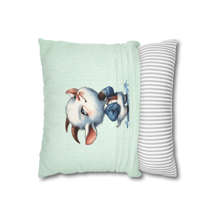 WhimsyWonder Pillowcase: Elevate Your Space with Enchantment