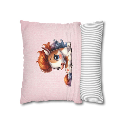 WhimsyWonder Pillowcase: Elevate Your Space with Enchantment