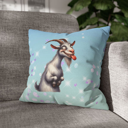 WhimsyWonder Pillowcase: Elevate Your Space with Enchantment