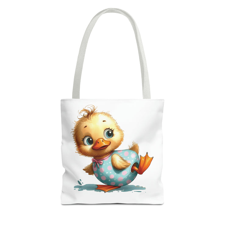 WhimsyWear Εθιμο Tote: Στυλ και λειτουργικότητες μεταφοράς παντού! Πάπια