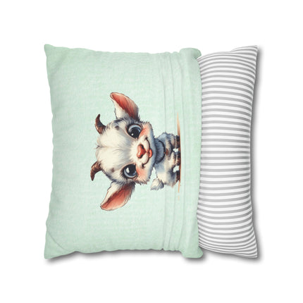 WhimsyWonder Pillowcase: Elevate Your Space with Enchantment