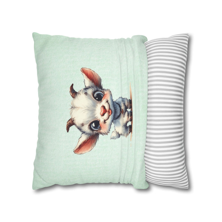 WhimsyWonder Pillowcase: Elevate Your Space with Enchantment