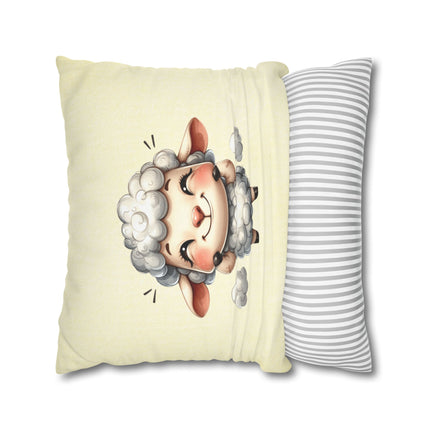 WhimsyWonder Pillowcase: Elevate Your Space with Enchantment