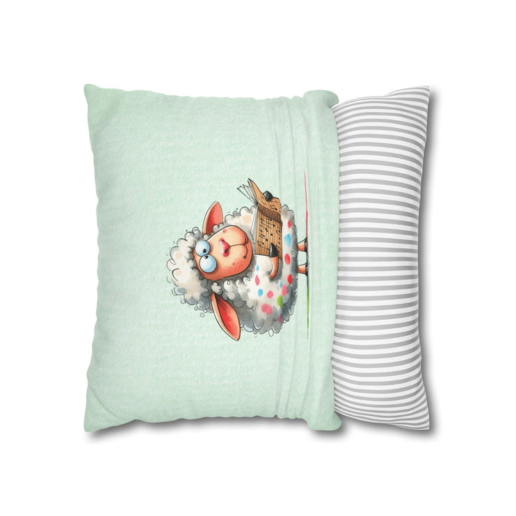 WhimsyWonder Pillowcase: Elevate Your Space with Enchantment