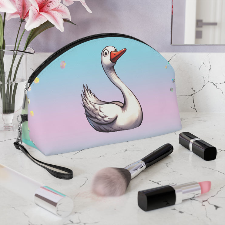 Enchanted Essentials Makeup Bag 🌟