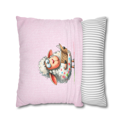 WhimsyWonder Pillowcase: Elevate Your Space with Enchantment