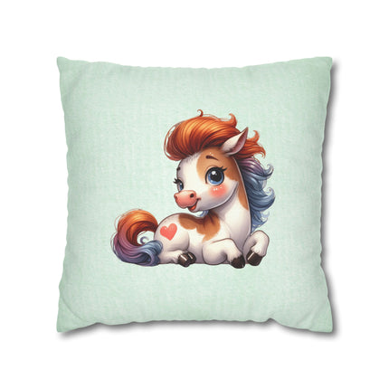 WhimsyWonder Pillowcase: Elevate Your Space with Enchantment