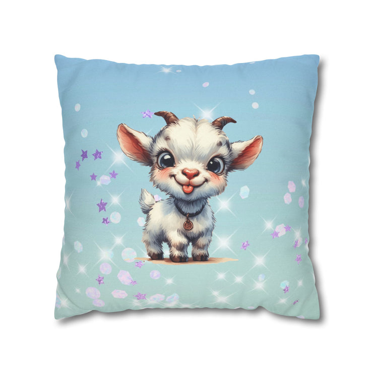 WhimsyWonder Pillowcase: Elevate Your Space with Enchantment