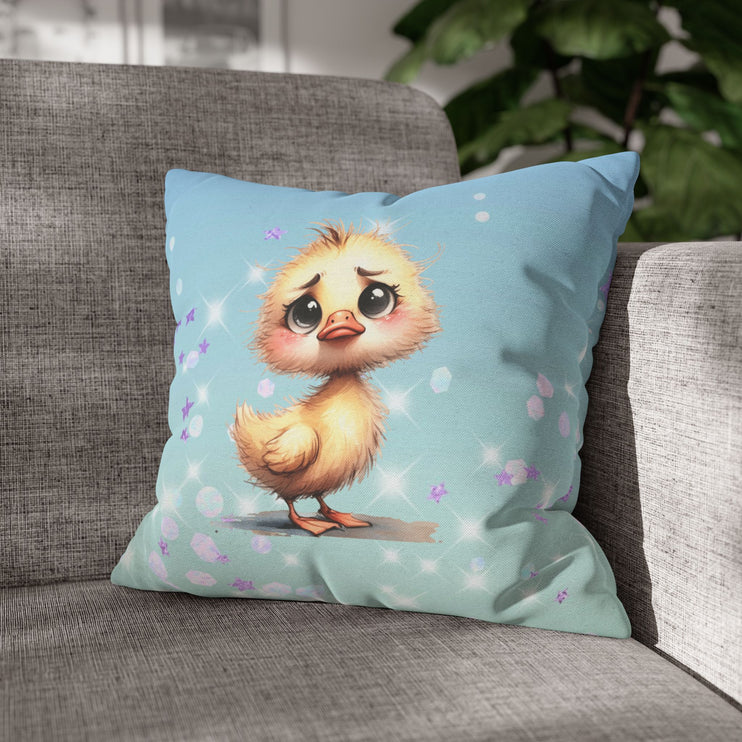 WhimsyWonder Pillowcase: Elevate Your Space with Enchantment