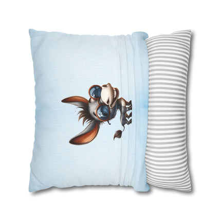 WhimsyWonder Pillowcase: Elevate Your Space with Enchantment