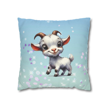 WhimsyWonder Pillowcase: Elevate Your Space with Enchantment