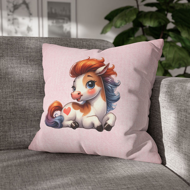 WhimsyWonder Pillowcase: Elevate Your Space with Enchantment