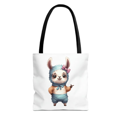 WhimsyWear Εθιμο Tote: Στυλ και λειτουργικότητες μεταφοράς παντού! Πρόβατο