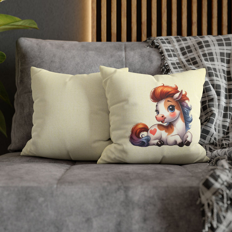 WhimsyWonder Pillowcase: Elevate Your Space with Enchantment