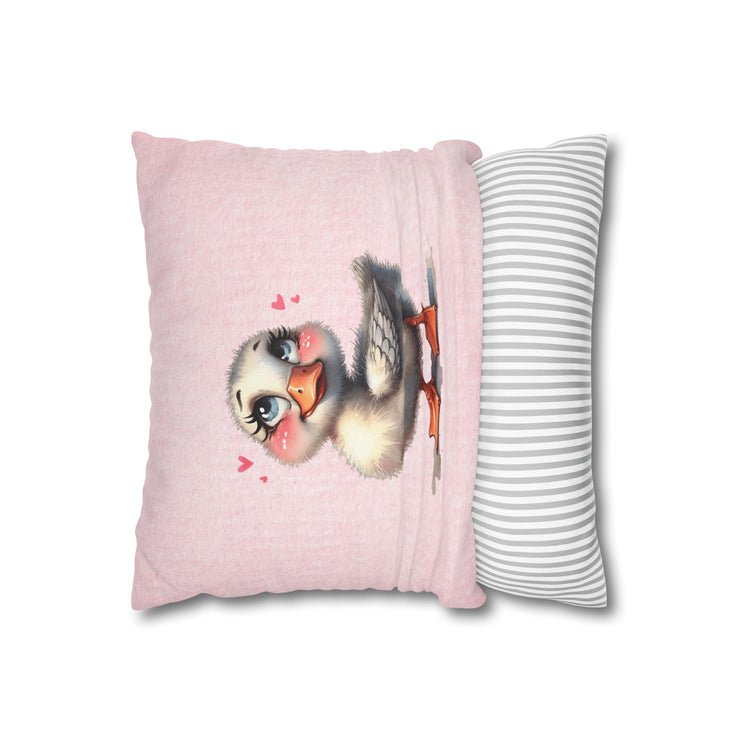 WhimsyWonder Pillowcase: Elevate Your Space with Enchantment