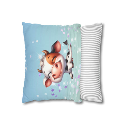 WhimsyWonder Pillowcase: Elevate Your Space with Enchantment