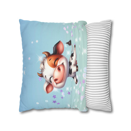 WhimsyWonder Pillowcase: Elevate Your Space with Enchantment