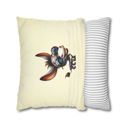 WhimsyWonder Pillowcase: Elevate Your Space with Enchantment