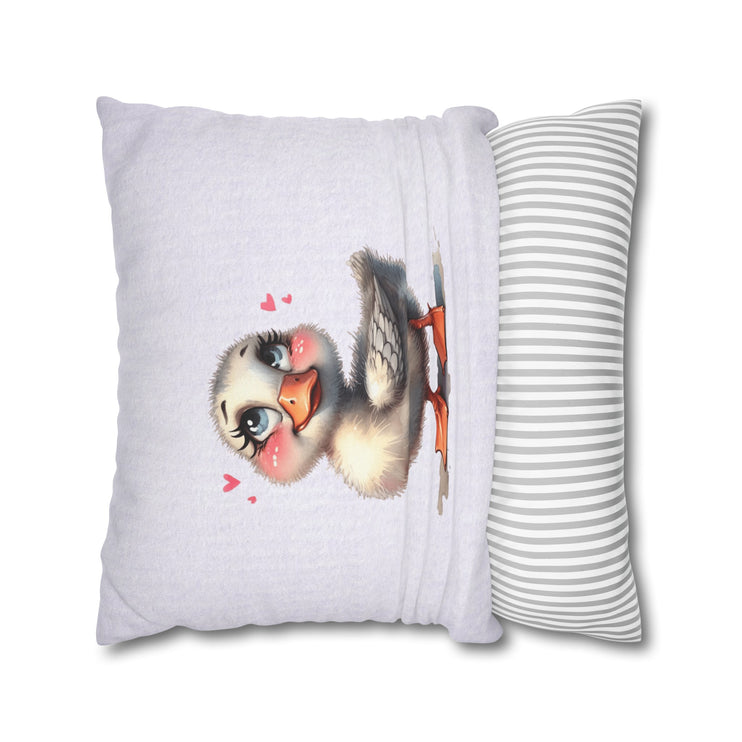 WhimsyWonder Pillowcase: Elevate Your Space with Enchantment