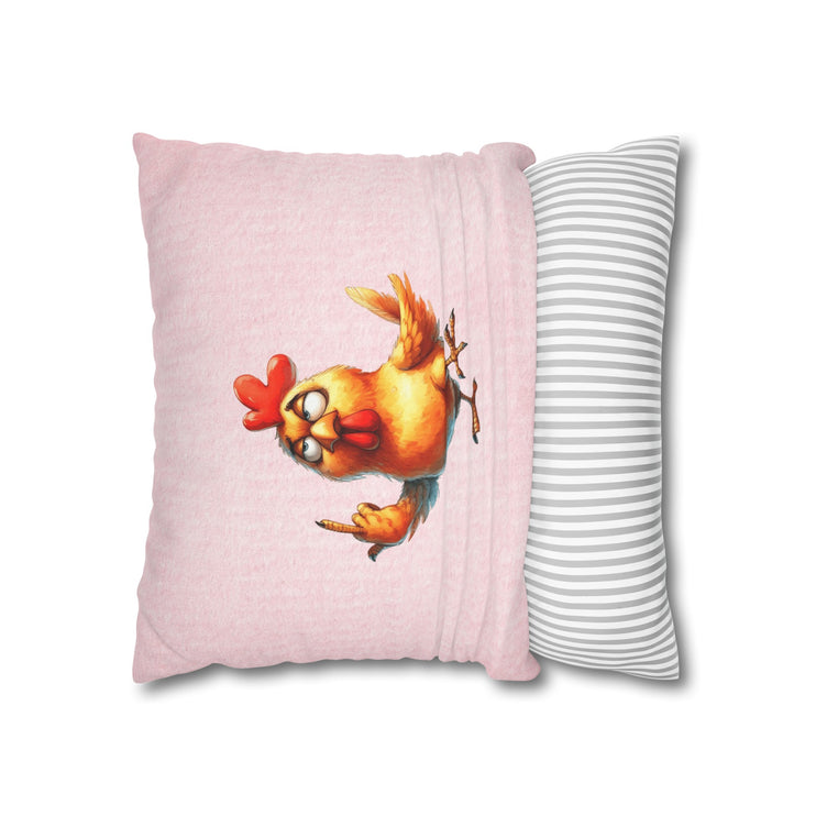 WhimsyWonder Pillowcase: Elevate Your Space with Enchantment