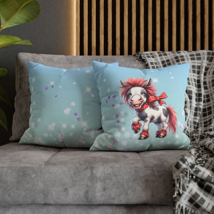 WhimsyWonder Pillowcase: Elevate Your Space with Enchantment