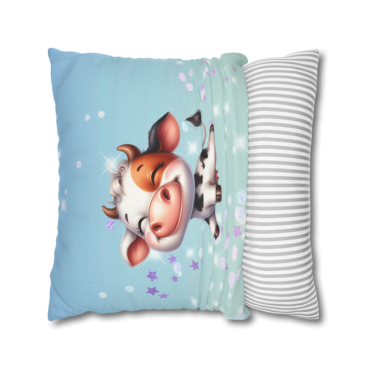 WhimsyWonder Pillowcase: Elevate Your Space with Enchantment