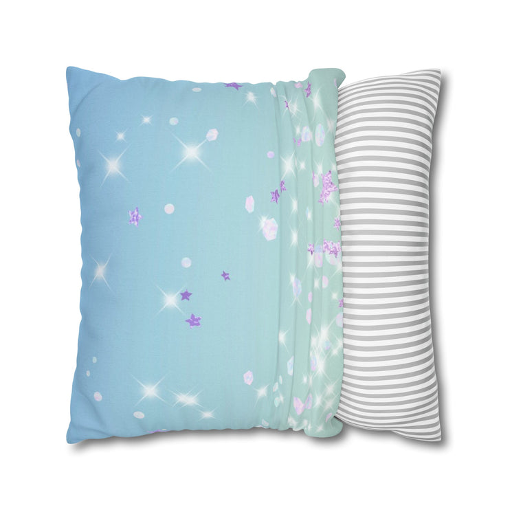 WhimsyWonder Pillowcase: Elevate Your Space with Enchantment