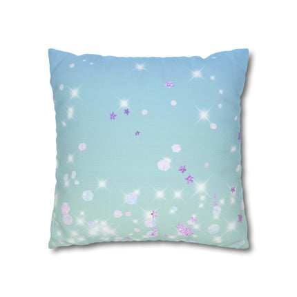 WhimsyWonder Pillowcase: Elevate Your Space with Enchantment