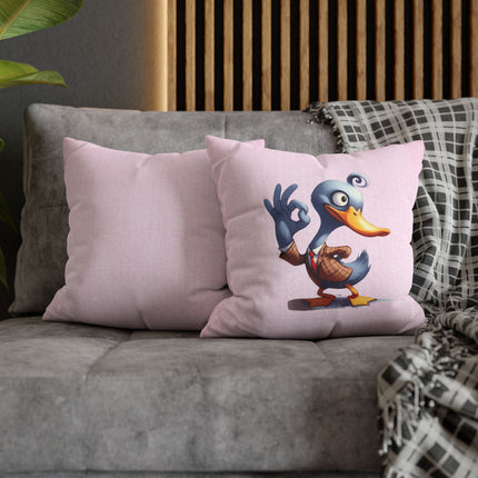 WhimsyWonder Pillowcase: Elevate Your Space with Enchantment