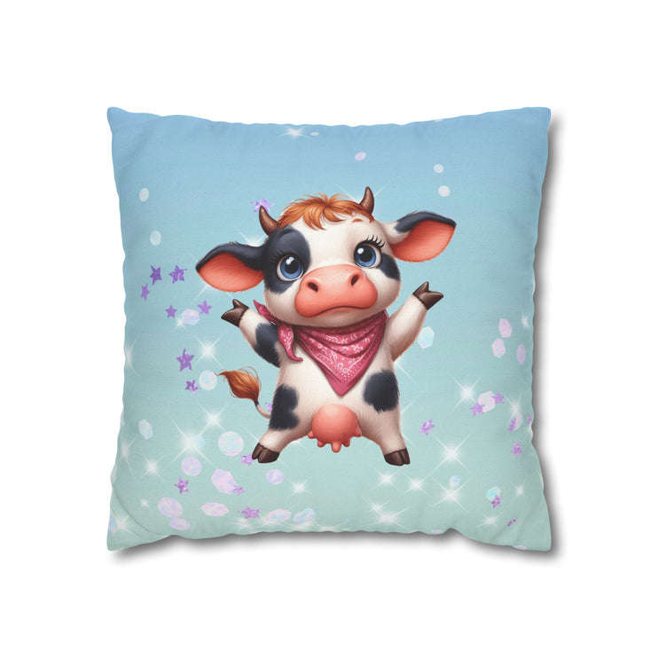 WhimsyWonder Pillowcase: Elevate Your Space with Enchantment