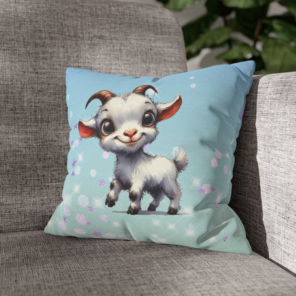 WhimsyWonder Pillowcase: Elevate Your Space with Enchantment