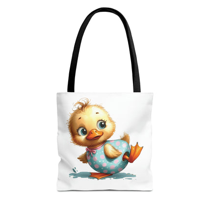 WhimsyWear Εθιμο Tote: Στυλ και λειτουργικότητες μεταφοράς παντού! Πάπια