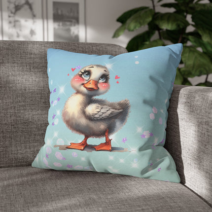 WhimsyWonder Pillowcase: Elevate Your Space with Enchantment