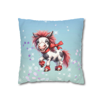 WhimsyWonder Pillowcase: Elevate Your Space with Enchantment