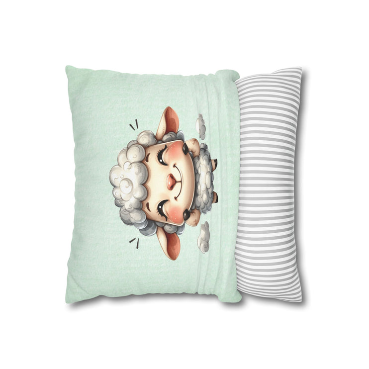 WhimsyWonder Pillowcase: Elevate Your Space with Enchantment