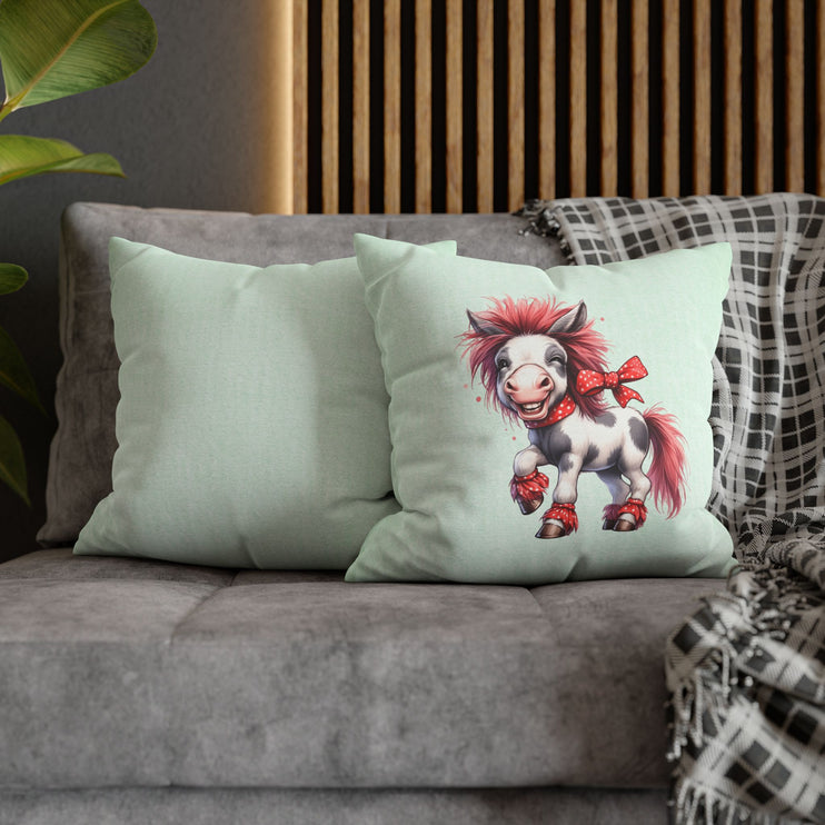 WhimsyWonder Pillowcase: Elevate Your Space with Enchantment