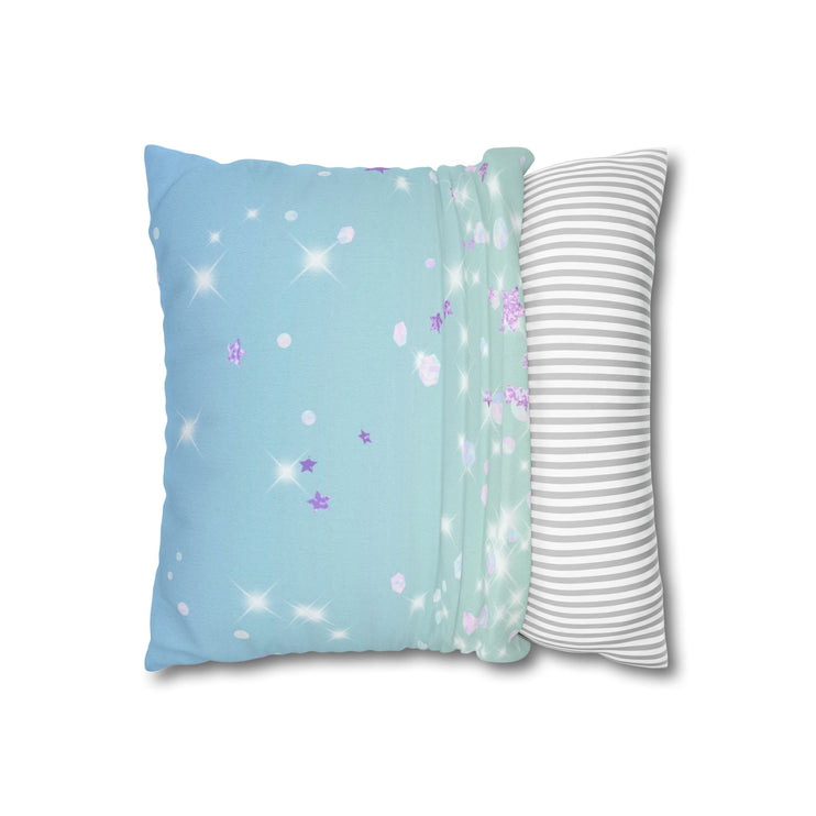 WhimsyWonder Pillowcase: Elevate Your Space with Enchantment