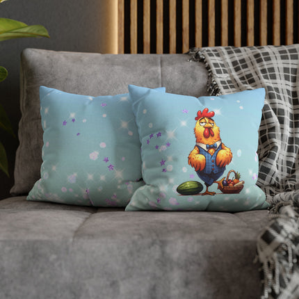 WhimsyWonder Pillowcase: Elevate Your Space with Enchantment