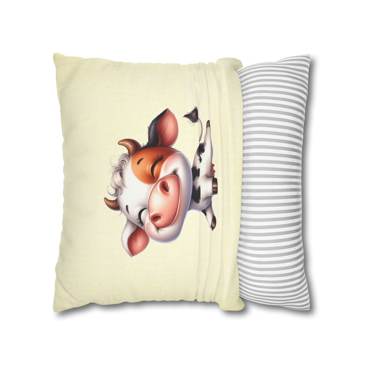 WhimsyWonder Pillowcase: Elevate Your Space with Enchantment