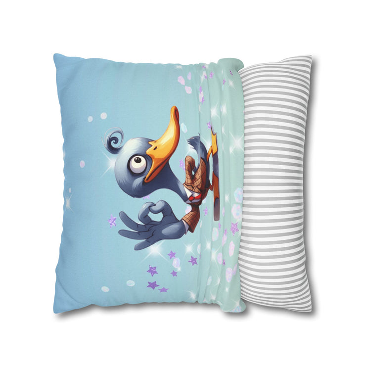 WhimsyWonder Pillowcase: Elevate Your Space with Enchantment